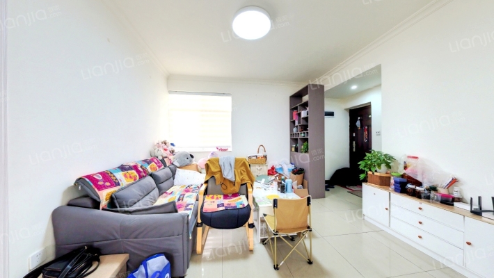 白庙组团二手房实景图