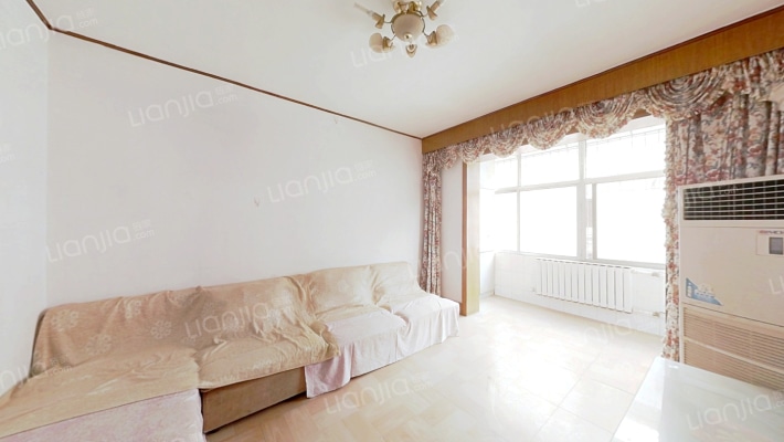 麒麟社区二手房实景图