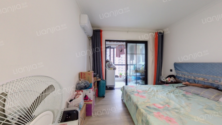 南五里堡二手房实景图