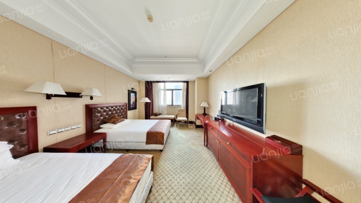 无锡雷迪森广场酒店二手房实景图