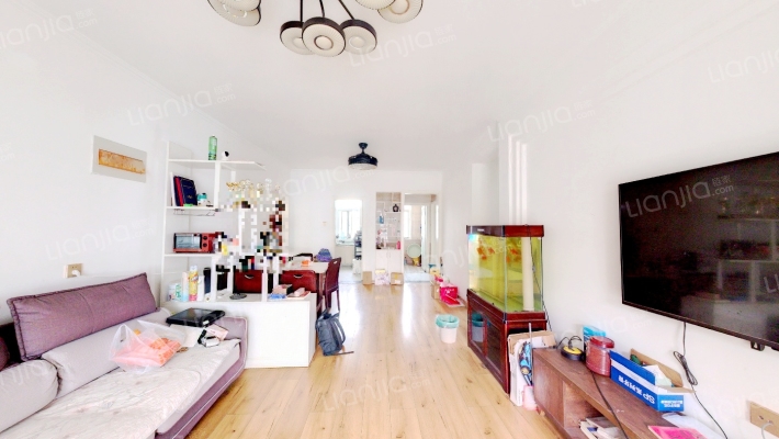 幸福時代二手房实景图