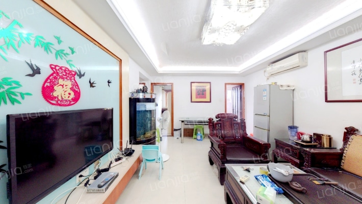 彩云居二手房实景图