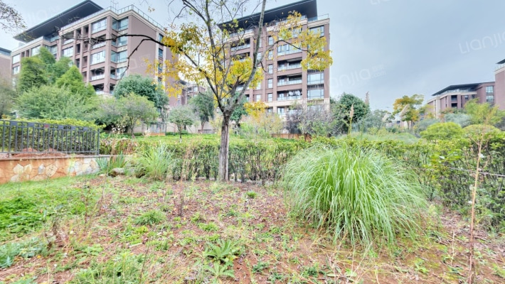 七彩云南古滇名城云上白鹭洲二手房实景图