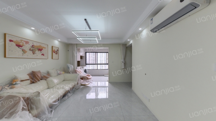 玖珑湾城果二手房实景图