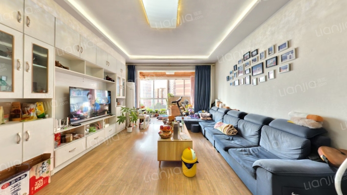 沙河丽景二手房实景图