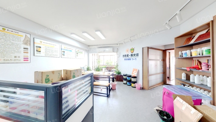 国联大厦二手房实景图