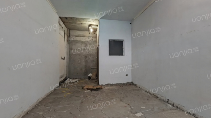 九华公寓二手房实景图