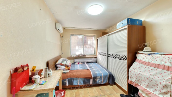 中兴社区二手房实景图