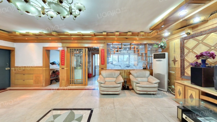 协和公寓二手房实景图