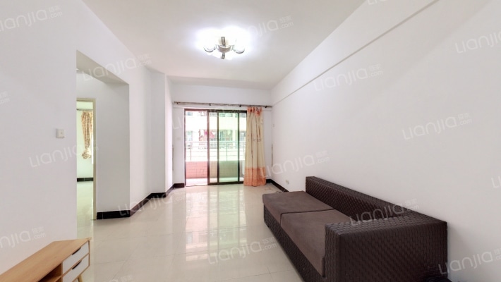 风华豪庭二手房实景图