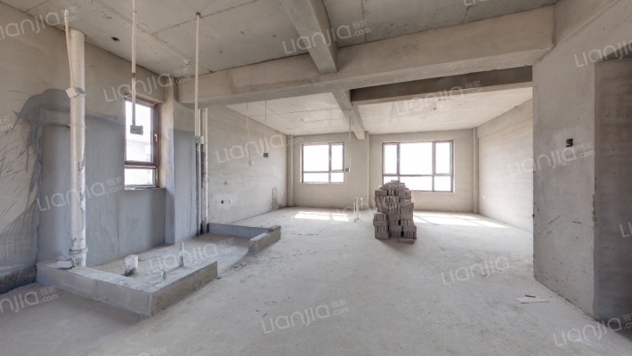 水果新城五期二手房实景图