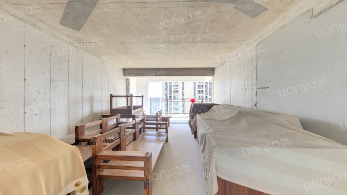 兴铁湘府和园二手房实景图