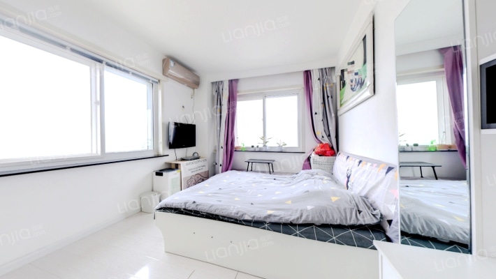 丹建佳园c区二手房实景图