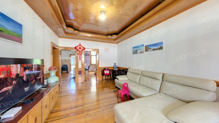 马家弄人行宿舍二手房实景图