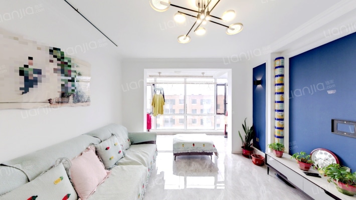 华邑世纪城二手房实景图