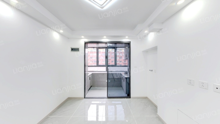 地坛街50号二手房实景图