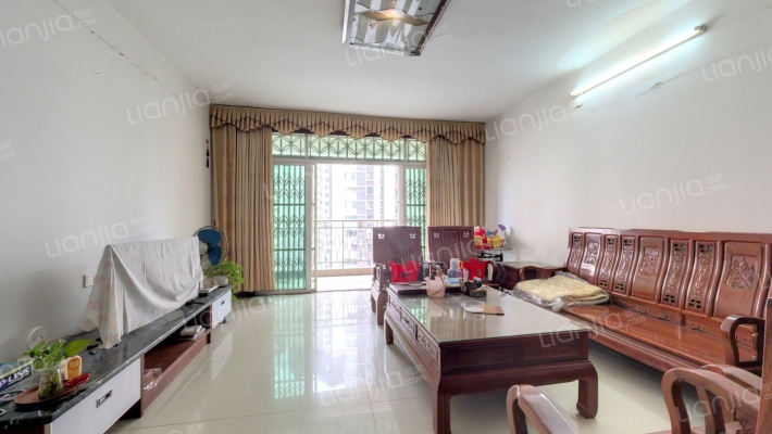 龙泉花园二手房实景图