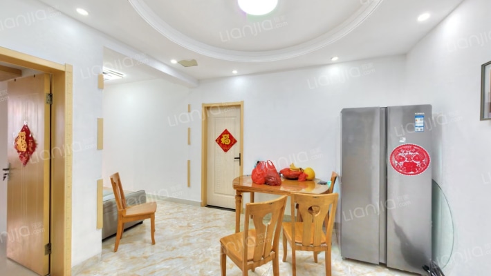 南岗和园二手房实景图