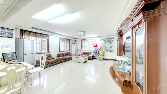 大川公寓二手房实景图