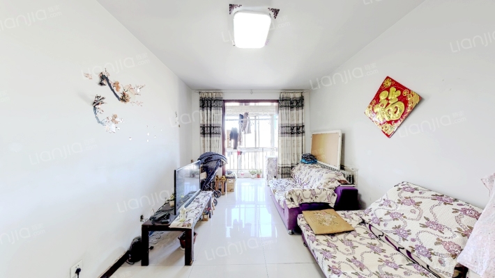 龙海新区二手房实景图