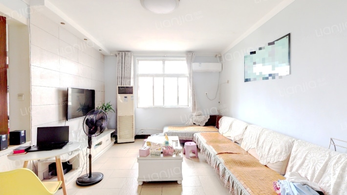 西关纺织品家属院二手房实景图