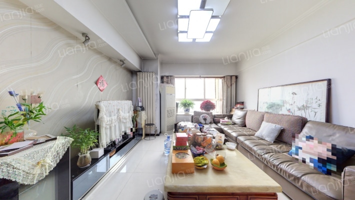 海联国际大厦二手房实景图