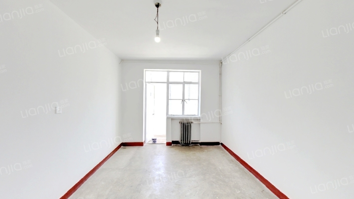 环保设备厂家属院二手房实景图