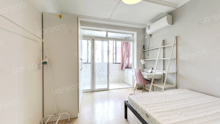 金阳小区二手房实景图