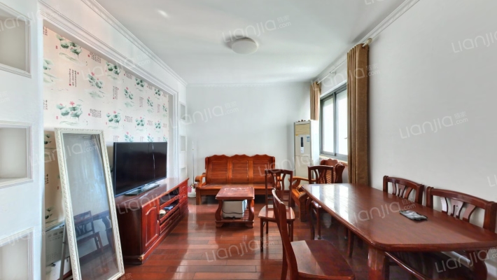 古宫新村二期二手房实景图