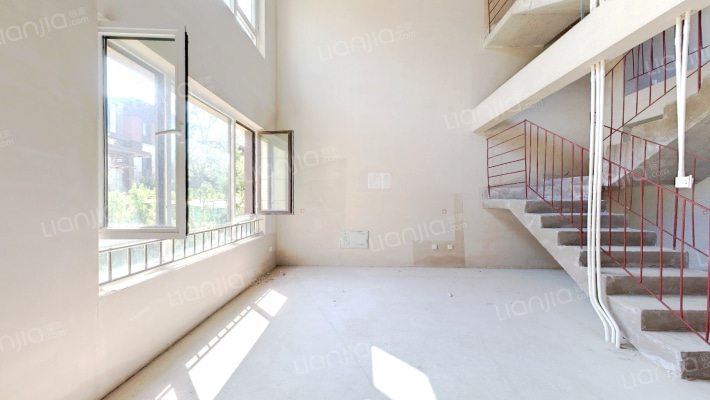 龙湖九里晴川二手房实景图