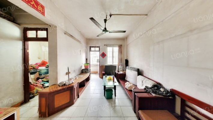 广花四路二手房实景图