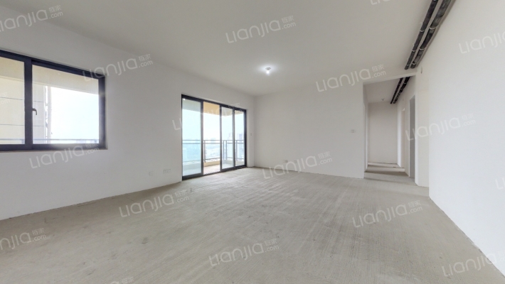 人居柏云庭二手房实景图