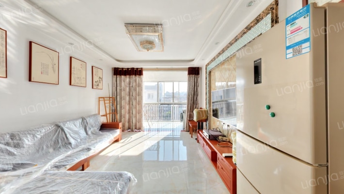 唐庄二手房实景图