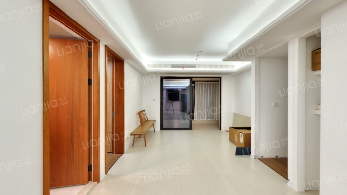 石榴春江锦庐二手房实景图