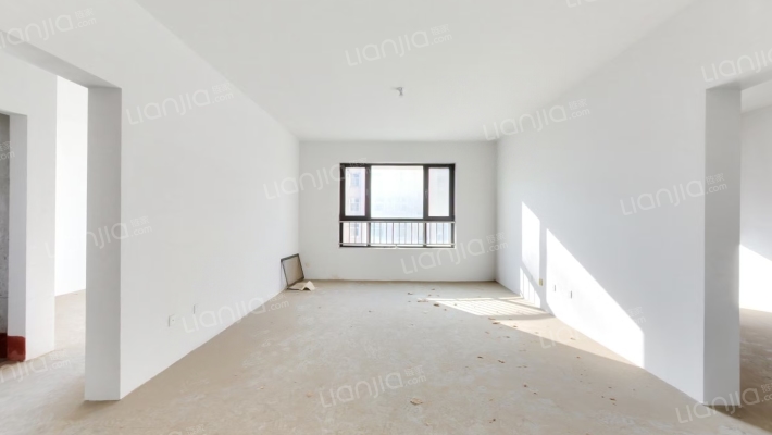 德润兰庭二手房实景图