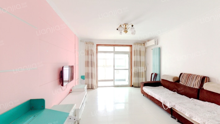 和风细宇二手房实景图