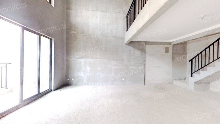 中建钰和城二手房实景图