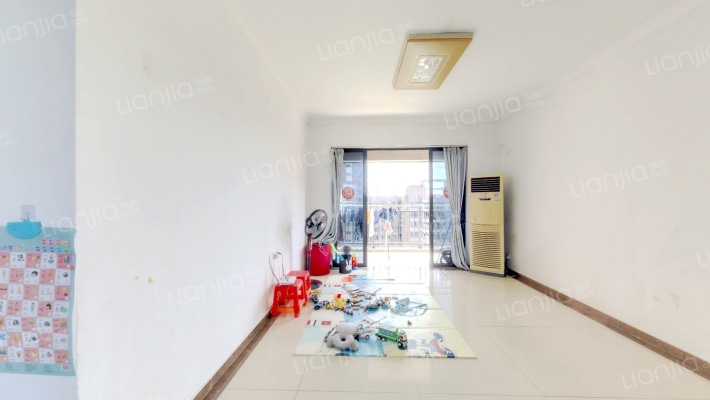 时代倾城(增城区)二手房实景图