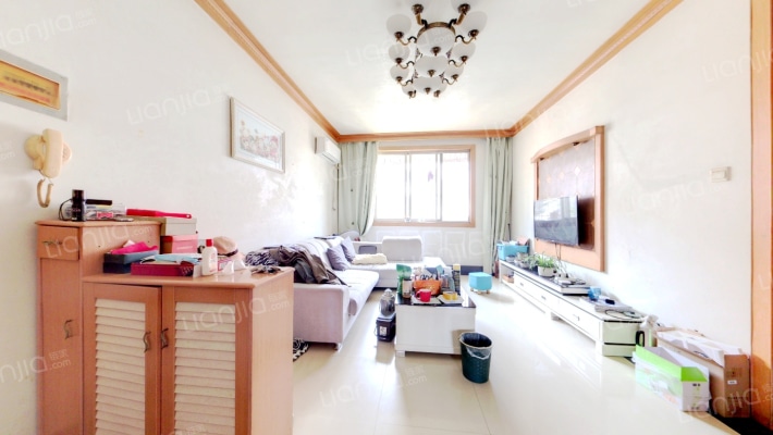 德福花苑二手房实景图