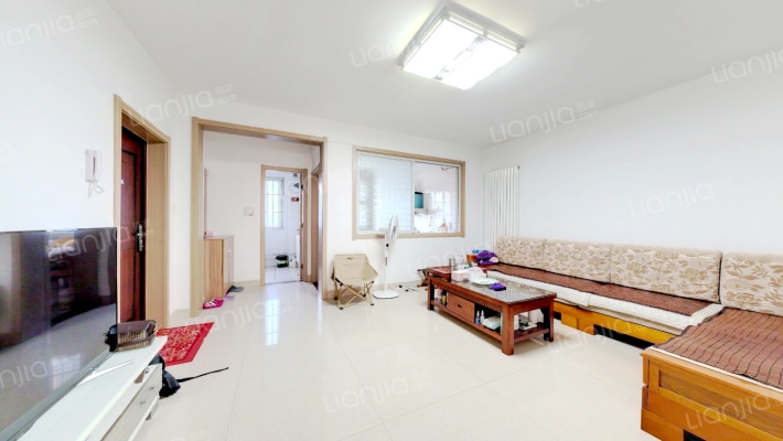 福祥旺角二手房实景图