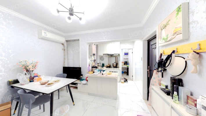 乐苑新村二手房实景图