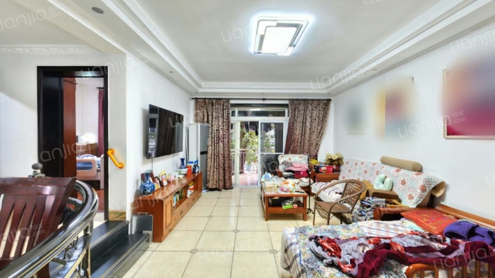 碧景苑二手房实景图