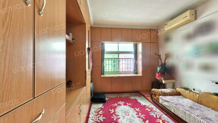 海天大厦二手房实景图