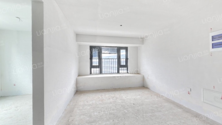 寺前家园二手房实景图