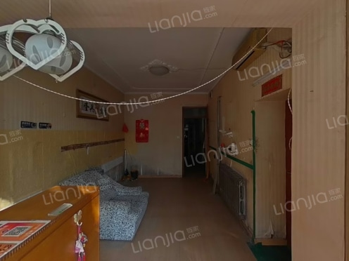 整租·瑞昌路 2室1厅 南