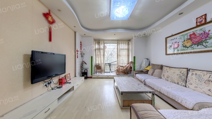 银海锦都二手房实景图