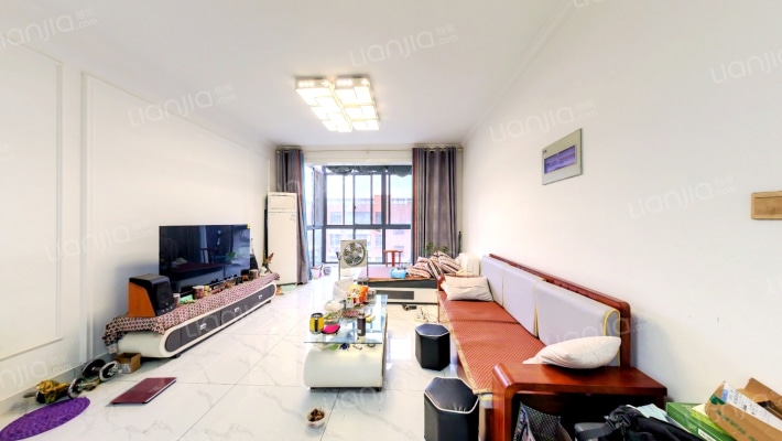 金色恬园二手房实景图