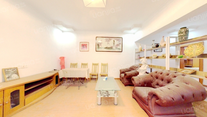 香河公寓二手房实景图