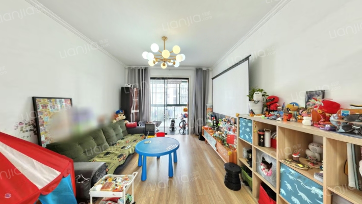 金蕊家苑二手房实景图