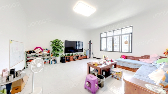 联益四合院二手房实景图